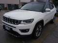 Jeep Compass 1.6 Multijet II 2WD Limited   CIVITANOVA Bianco - thumbnail 1