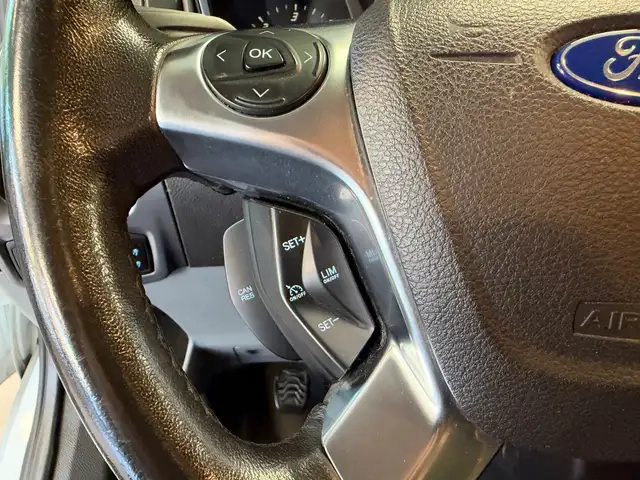 Ford Transit Custom view 28