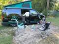Opel Vivaro Vivaro Camper-E Negru - thumbnail 5