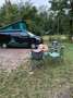 Opel Vivaro Vivaro Camper-E Negru - thumbnail 6