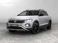 Volkswagen T-Roc 1.5 tsi Sport Zwart - thumbnail 1