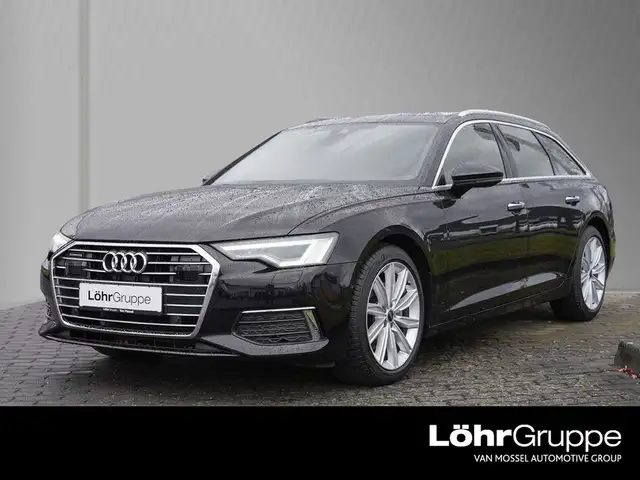 Audi A6 Avant 40 TDI quattro design *Matrix-LED*Navi*Ap...