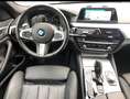 BMW 520 520 d M-Business Aut. Euro 6, NAVI, LEDER, LED Schwarz - thumbnail 1
