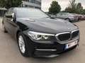 BMW 520 520 d M-Business Aut. Euro 6, NAVI, LEDER, LED Schwarz - thumbnail 7