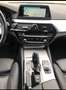 BMW 520 520 d M-Business Aut. Euro 6, NAVI, LEDER, LED Schwarz - thumbnail 2