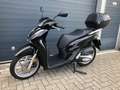 Honda SH 150i SH 150i ABS Zwart - thumbnail 12
