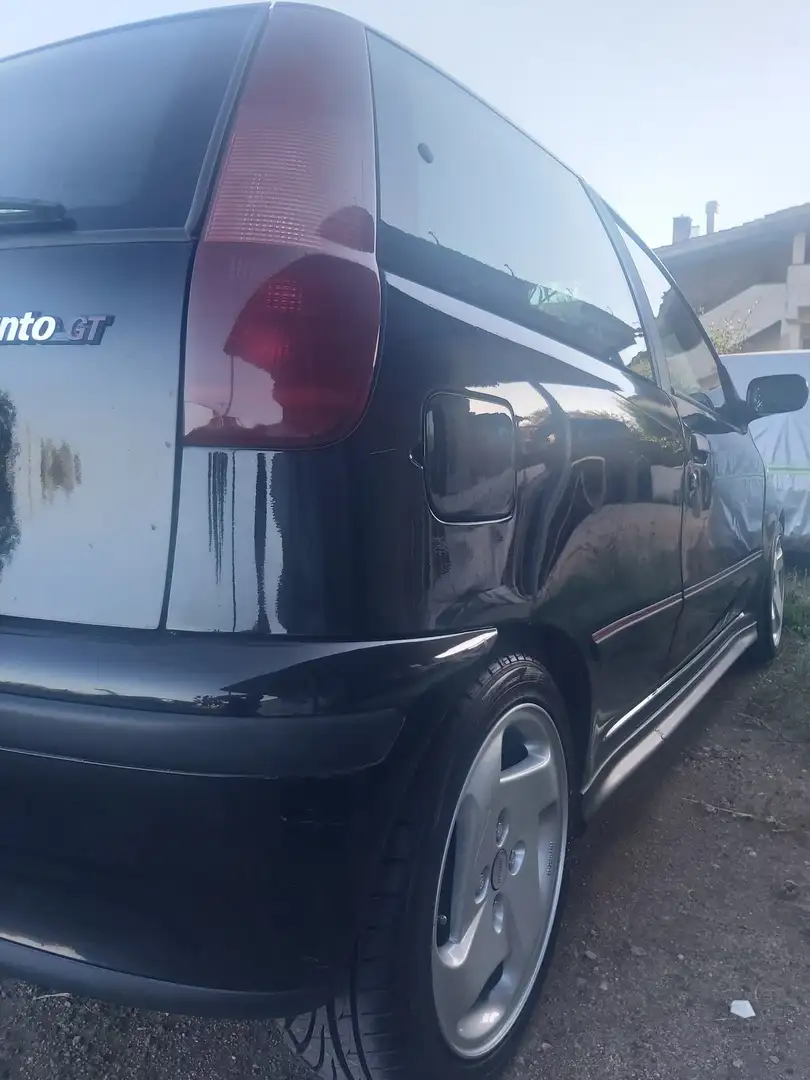 Fiat Punto 3p 1.4 GT - 2