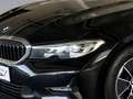 BMW 318 d Limousine G20 B47 Schwarz - thumbnail 7