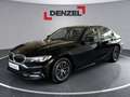 BMW 318 d Limousine G20 B47 Schwarz - thumbnail 1