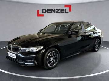d Limousine G20 B47