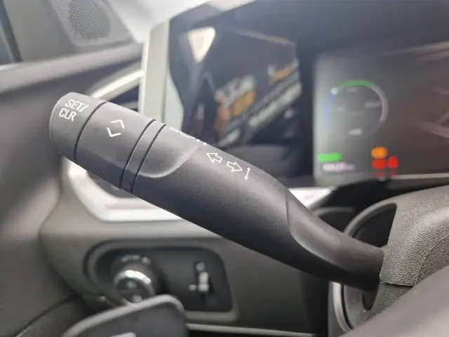 Opel Grandland view 17