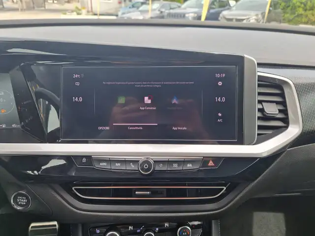 Opel Grandland view 18