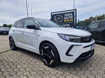 1.6 phev Ultimate GSE auto PROMO FINANZIAMENT