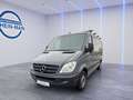 Mercedes-Benz Sprinter 311 CDI 2. Hand Dachträger GRÜNE PLAKETTE Grau - thumbnail 1