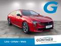 Peugeot 508 ALLURE BlueHDi 130 EAT8 Rot - thumbnail 2