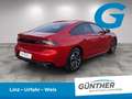 Peugeot 508 ALLURE BlueHDi 130 EAT8 Rot - thumbnail 3