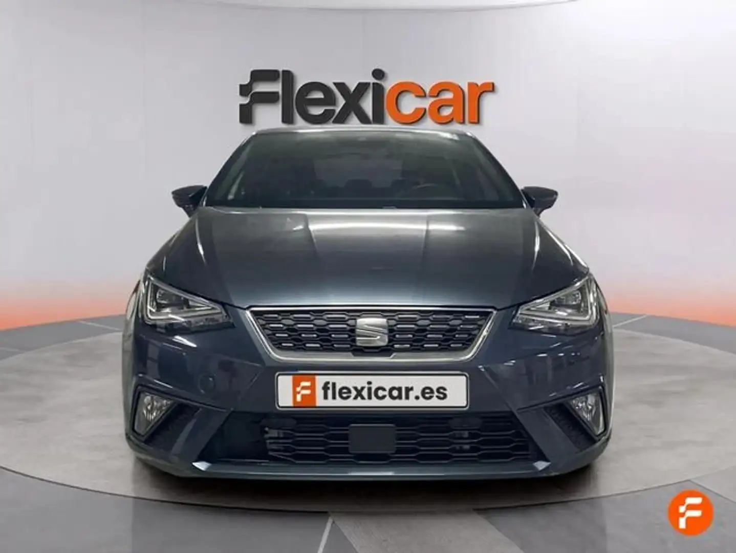 SEAT Ibiza 1.0 TSI S&S Special Edition 110 Azul - 2