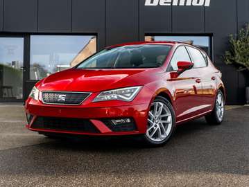 Leon 1.0 TSI ECOMOTIVE DSG Style