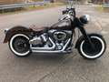 Harley-Davidson Fat Boy Zwart - thumbnail 1