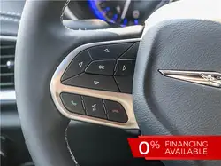 Chrysler Pacifica 2026