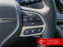Chrysler Pacifica 2026