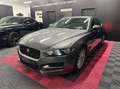 Jaguar XE 2.0D 163ch BVA E-Performance R-Sport RÉVISION À JO Gris - thumbnail 4