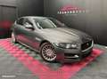 Jaguar XE 2.0D 163ch BVA E-Performance R-Sport RÉVISION À JO Gris - thumbnail 1
