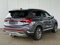 Hyundai SANTA FE Premium 1.6T HEV  / 7-Sitze AHK ACC Sitzh.& Bel... Niebieski - thumbnail 3