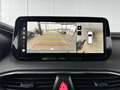 Hyundai SANTA FE Premium 1.6T HEV  / 7-Sitze AHK ACC Sitzh.& Bel... Kék - thumbnail 8