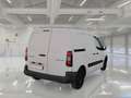 Peugeot Partner 1.6hdi Automatico 3 posti GARANZIA, km certificati Blanc - thumbnail 3