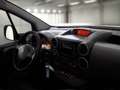 Peugeot Partner 1.6hdi Automatico 3 posti GARANZIA, km certificati Blanc - thumbnail 7