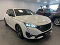 Peugeot 308 1.5 Diesel Allure Pack Bianco - thumbnail 1