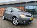 Volkswagen Golf Plus 1.2 TSI Team Uitvoering Automaat 78000km Cruise! Grau - thumbnail 4