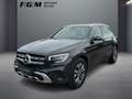 Mercedes-Benz GLC 220 d 4Matic +Exclusive+MBUX+LED+Cam+AUT+PTS Gri - thumbnail 1