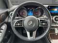 Mercedes-Benz GLC 220 d 4Matic +Exclusive+MBUX+LED+Cam+AUT+PTS Gri - thumbnail 9