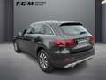 Mercedes-Benz GLC 220 d 4Matic +Exclusive+MBUX+LED+Cam+AUT+PTS Gri - thumbnail 2