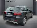 Mercedes-Benz GLC 220 d 4Matic +Exclusive+MBUX+LED+Cam+AUT+PTS Gri - thumbnail 3