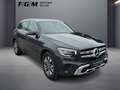 Mercedes-Benz GLC 220 d 4Matic +Exclusive+MBUX+LED+Cam+AUT+PTS Gri - thumbnail 4