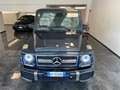 Mercedes-Benz G 400 400 CDI cat GANCIO TRAINO + PELLE + PEDANE Blauw - thumbnail 9