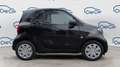 smart forTwo III 1.0 71 Pure Noir - thumbnail 4