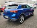 Volkswagen T-Roc 1.5 TSI ACT Advanced BMT (unicopro.) Bleu - thumbnail 3