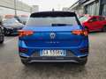 Volkswagen T-Roc 1.5 TSI ACT Advanced BMT (unicopro.) Bleu - thumbnail 5