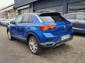 Volkswagen T-Roc 1.5 TSI ACT Advanced BMT (unicopro.) Bleu - thumbnail 6