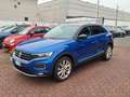 Volkswagen T-Roc 1.5 TSI ACT Advanced BMT (unicopro.) Bleu - thumbnail 16