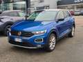 Volkswagen T-Roc 1.5 TSI ACT Advanced BMT (unicopro.) Bleu - thumbnail 1