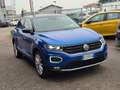Volkswagen T-Roc 1.5 TSI ACT Advanced BMT (unicopro.) Bleu - thumbnail 21
