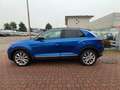 Volkswagen T-Roc 1.5 TSI ACT Advanced BMT (unicopro.) Bleu - thumbnail 2