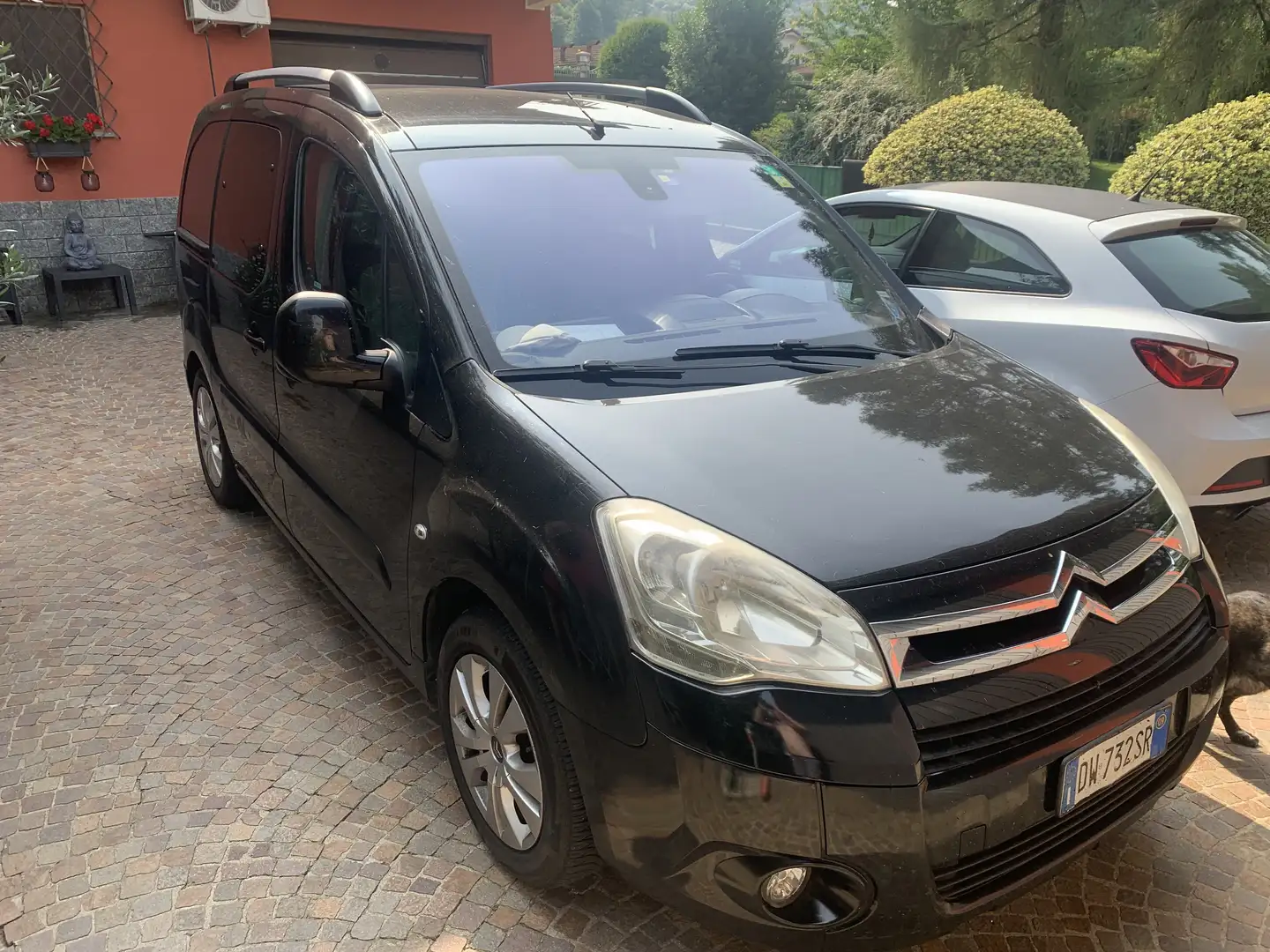 Citroen Berlingo 1.6 hdi Multispace 110cv fap - 2