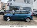 Opel Zafira C Tourer Innovation*Aut*7Sitze*Navi*XE*Ka Blau - thumbnail 8