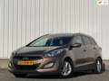 Hyundai i30 Wagon 1.6 GDI Business Edition Navigatie,Climate,C Brun - thumbnail 1